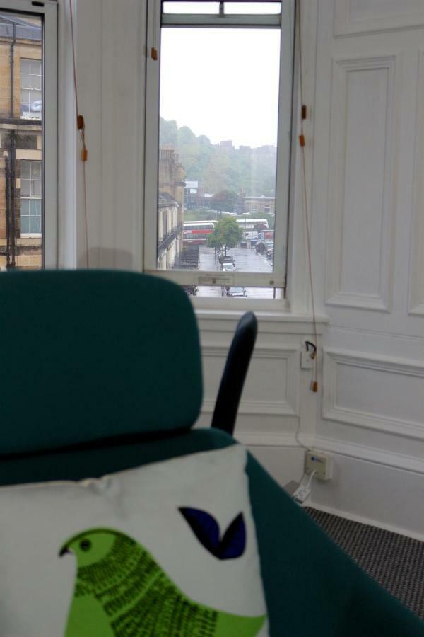 43 Flat 9 Montgomery Street Appartement *