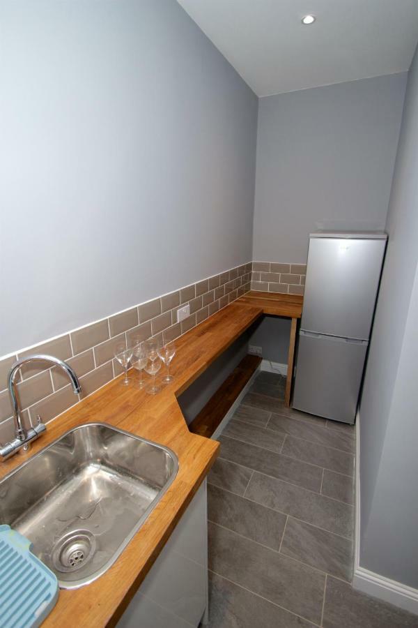 43 Flat 9 Montgomery Street * Édimbourg