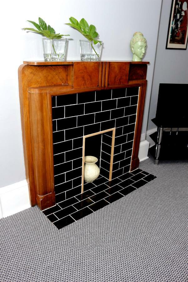 43 Flat 9 Montgomery Street Appartement *