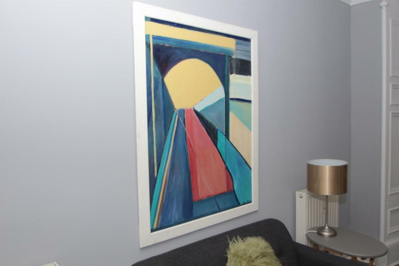 43 Flat 9 Montgomery Street Appartement
