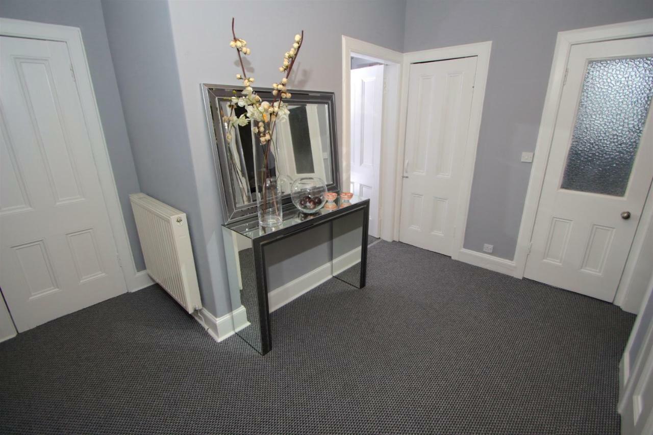 Appartement 43 Flat 9 Montgomery Street *