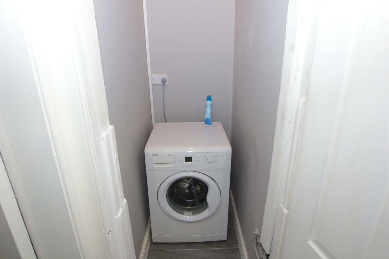 43 Flat 9 Montgomery Street Appartement *