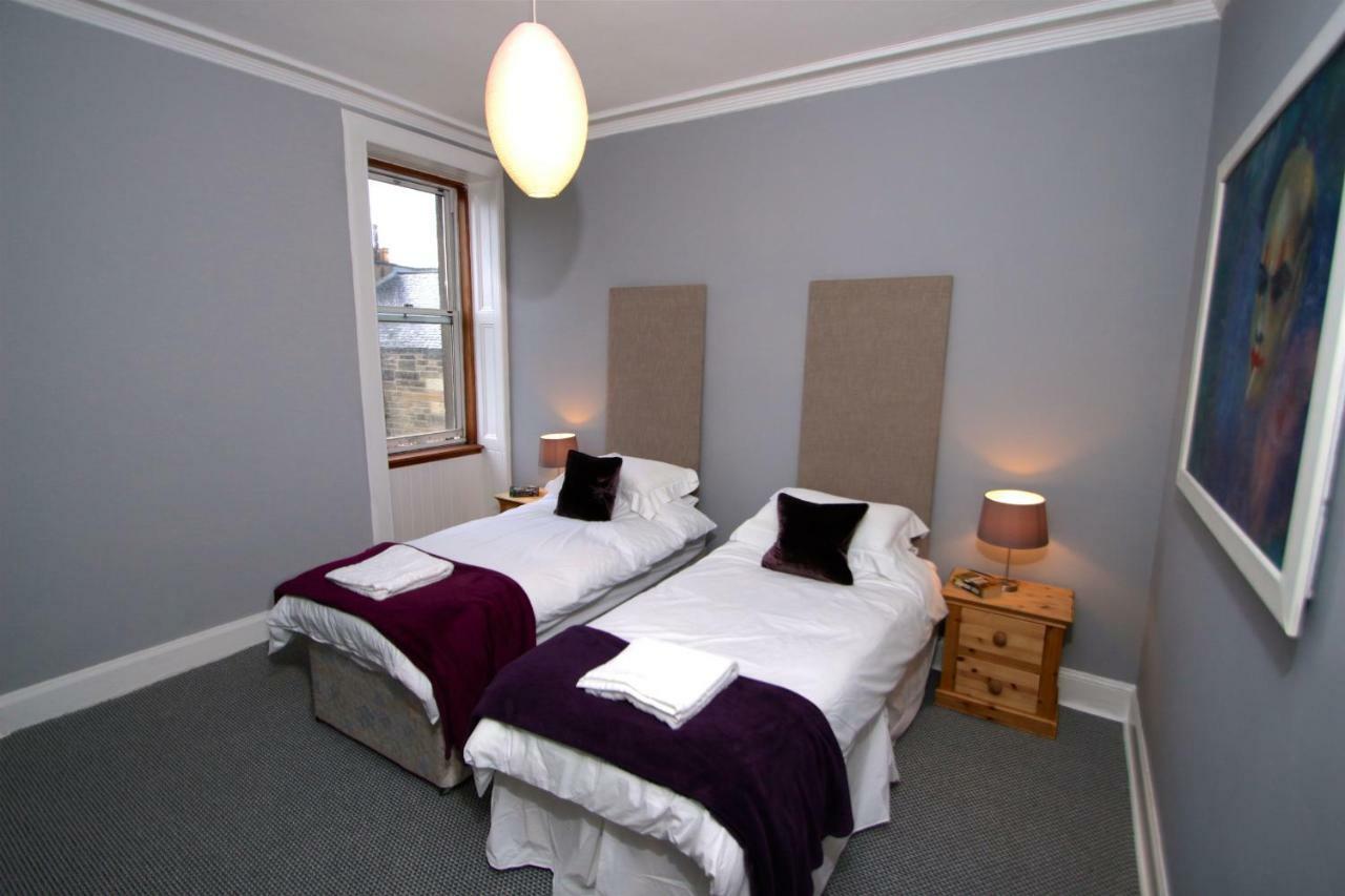 Appartement 43 Flat 9 Montgomery Street Édimbourg