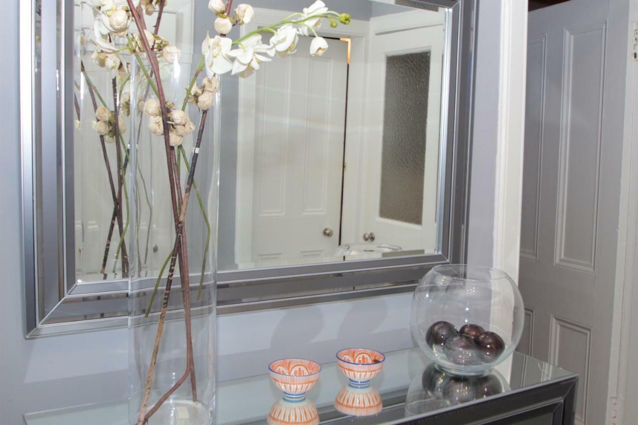 43 Flat 9 Montgomery Street Appartement *
