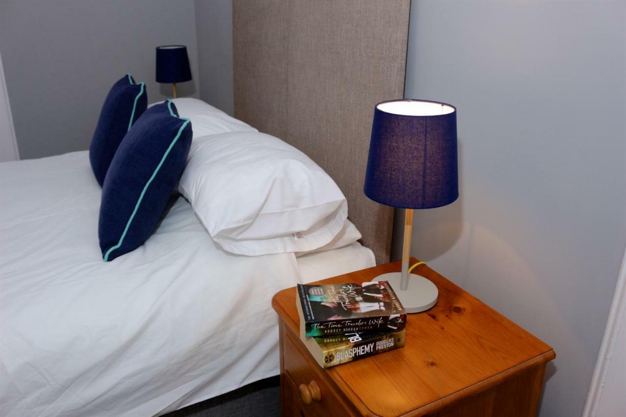 43 Flat 9 Montgomery Street Appartement
