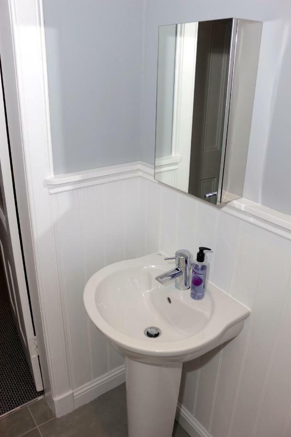 43 Flat 9 Montgomery Street Appartement