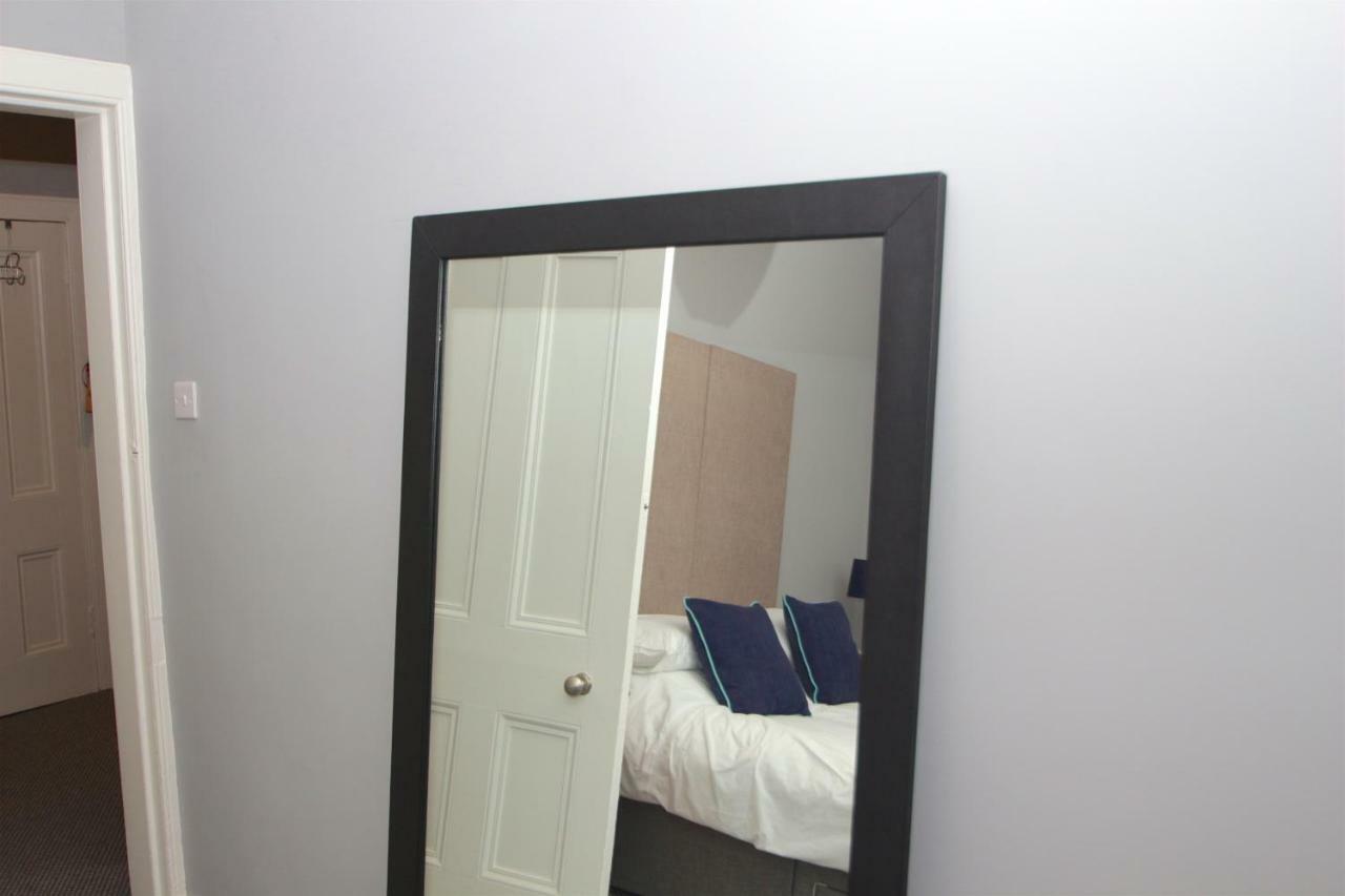 43 Flat 9 Montgomery Street Appartement Édimbourg