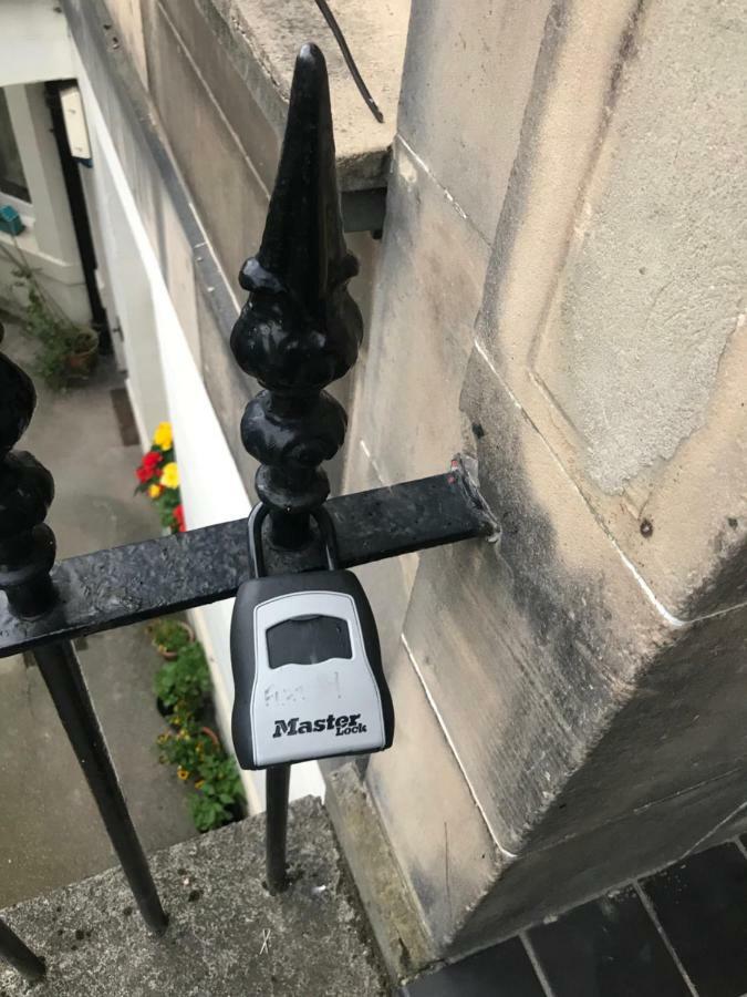 43 Flat 9 Montgomery Street Appartement